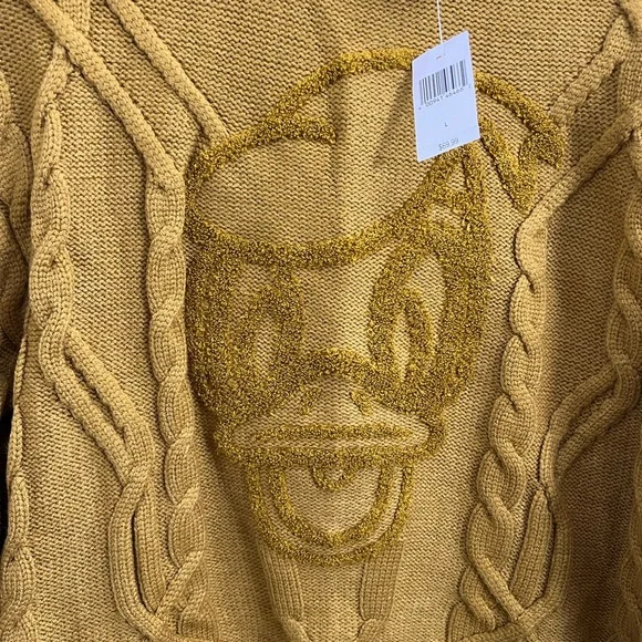 NWT Disney Sweater - Picture 2 of 4